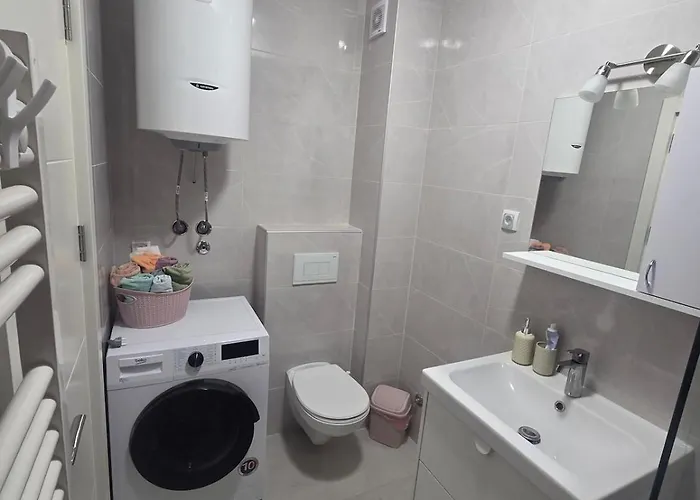 アパート Wolf's Wonder