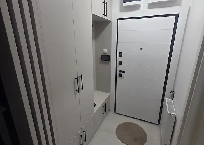 アパート Wolf's Wonder *